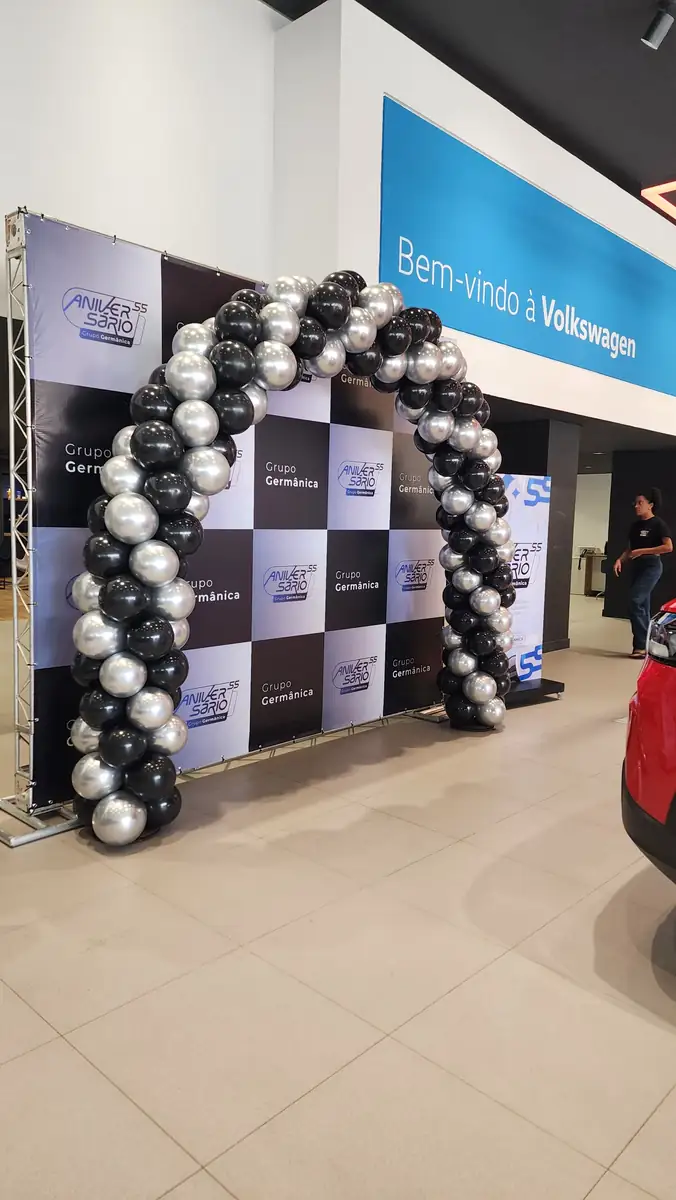Foto: Lançamentos e inaugurações